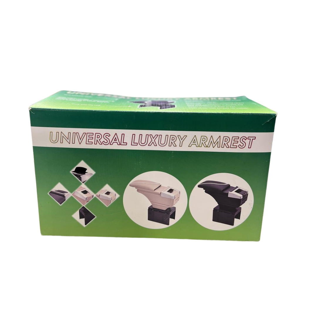 Universal Luxury Armrest AC-448