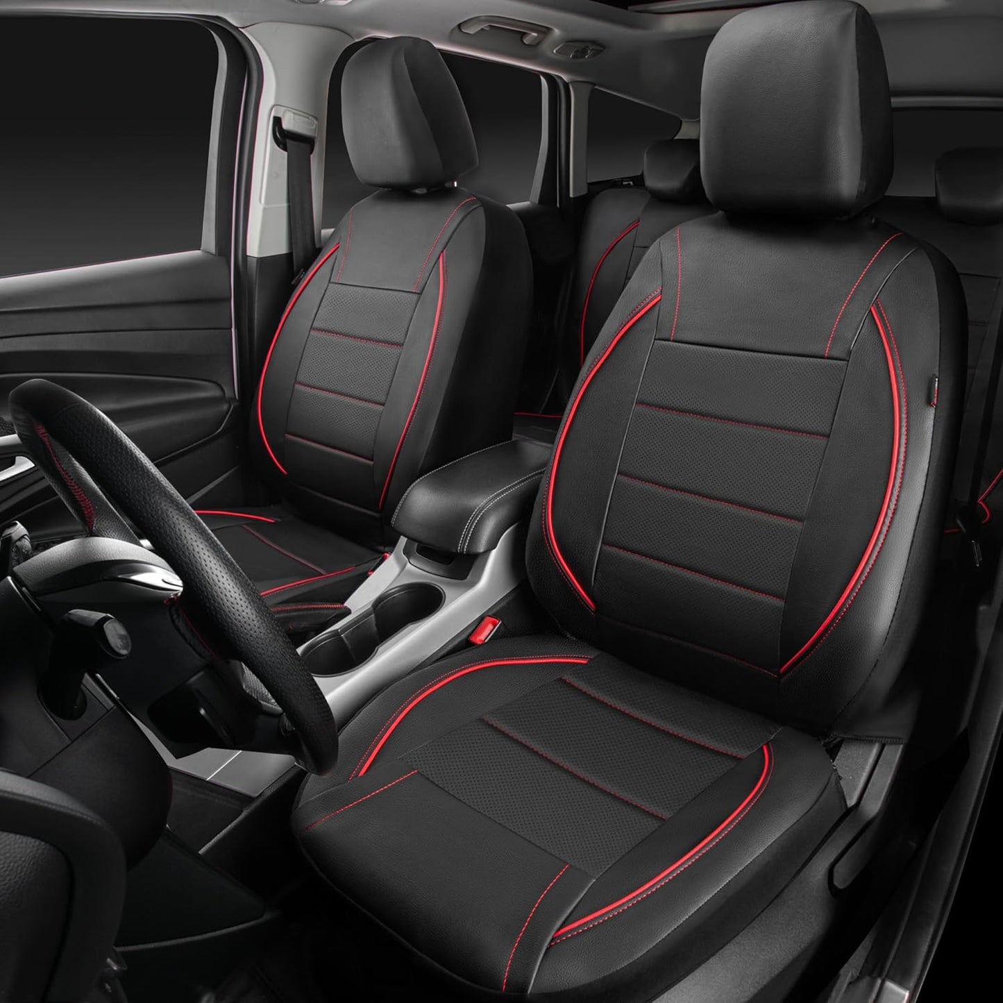 Seat Cover