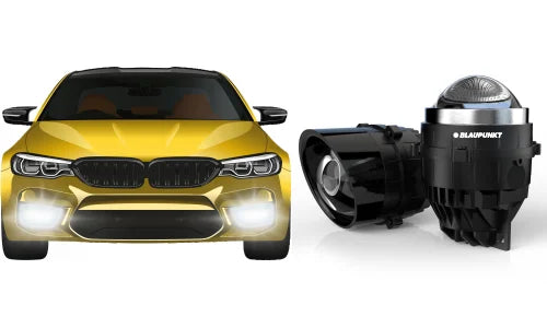 AM 9000 PRO - 3 6000K (FOG)