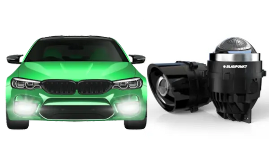 AM 3000 PRO - DOT 5500K (FOG)