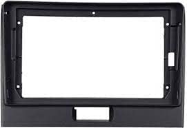 FRAME 9" WITH HARNESS FOR SUZUKI OLD WAGON R