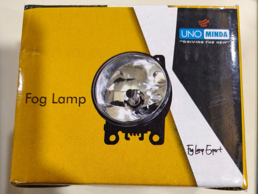 Minda Fog lamp