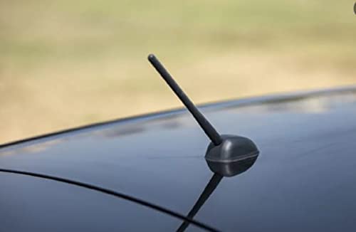 CAROMATIC® Original Fitment Car Antenna Rod Replacement Premium Rod