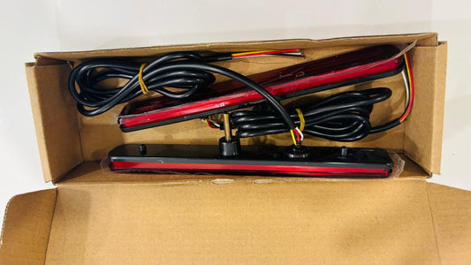 breeza Reflector lights