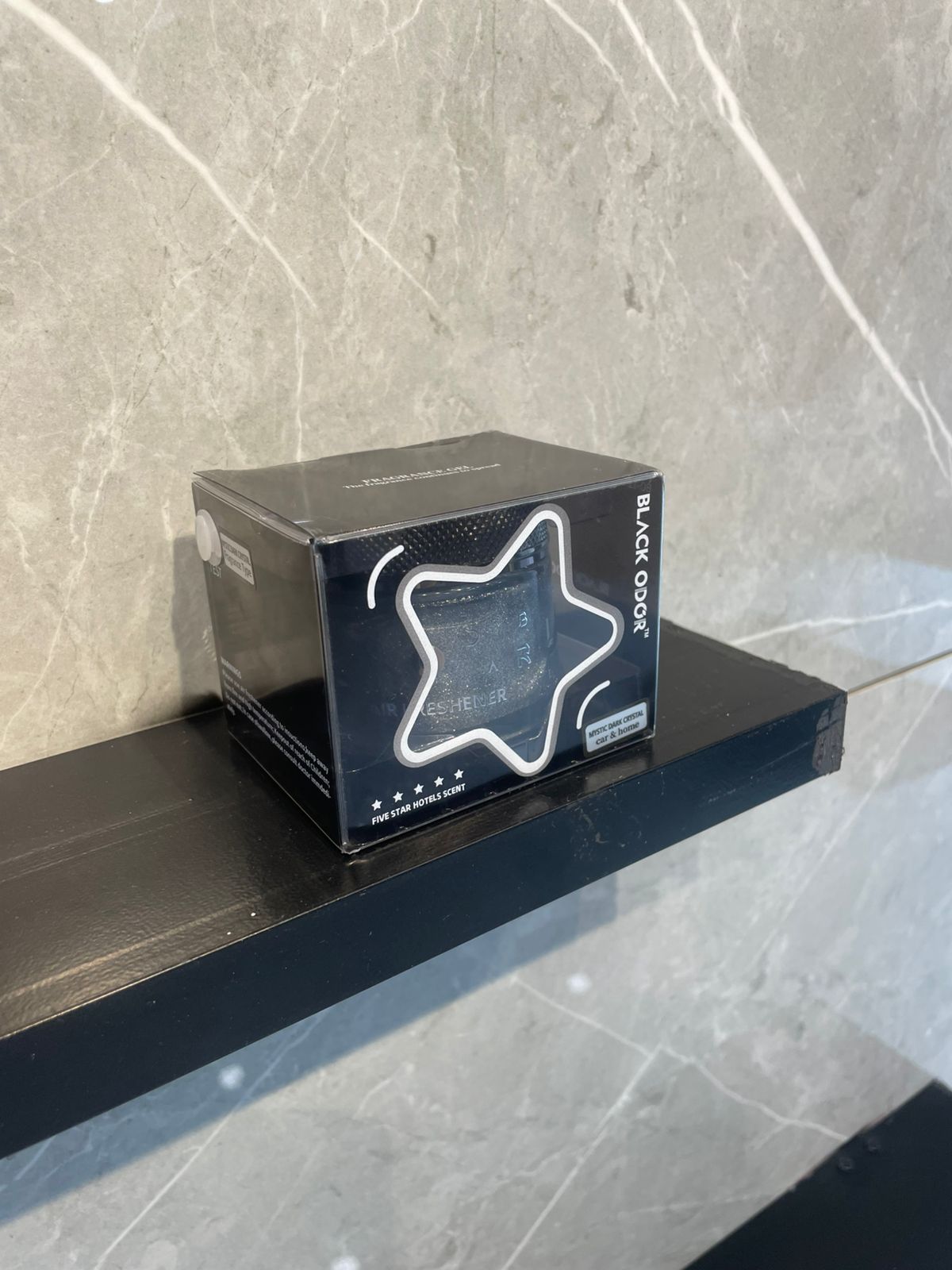black odor perfumes | BO-11
