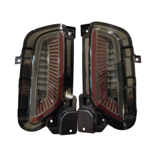 Hyryder / Grand Vitara Rear Reflector