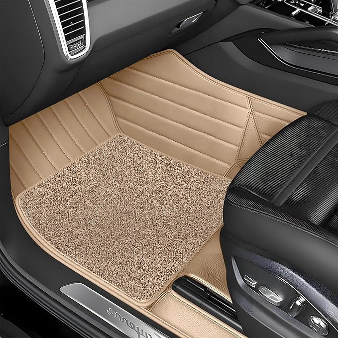 Foot Mat