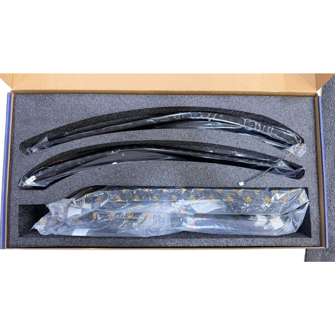 VITARA BREZZA OEM AMBIENT LIGHT