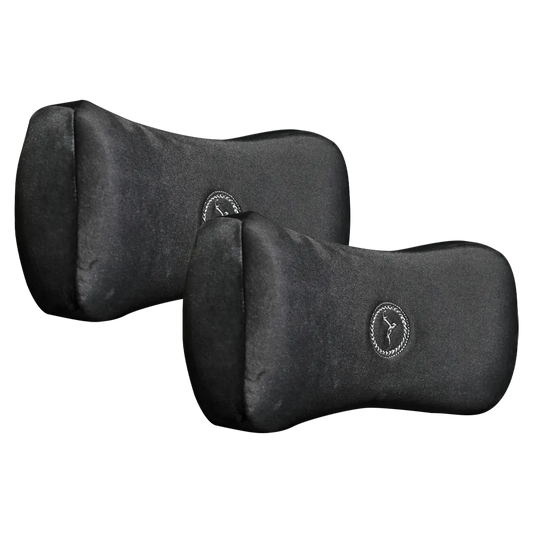 Top Gear Memory Foam Neck Cushion