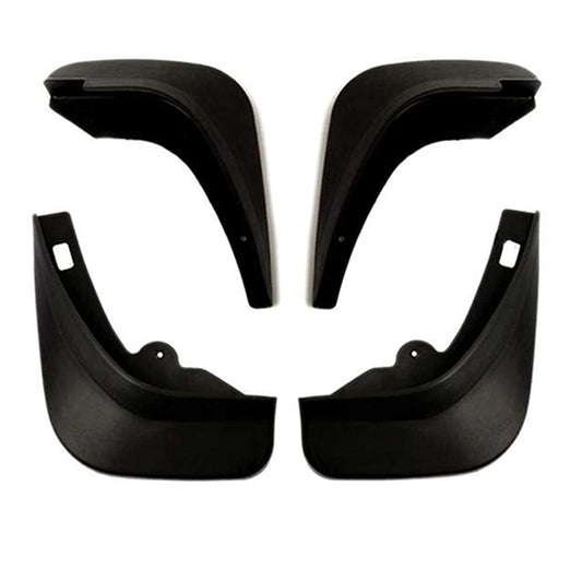 Heavy Duty Cup Type Mud Flaps Splash Guards