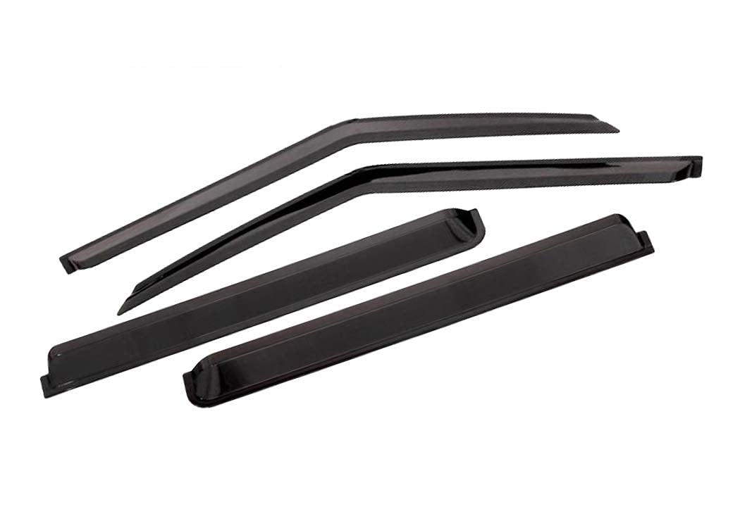 Skoda Kushaq Door visor