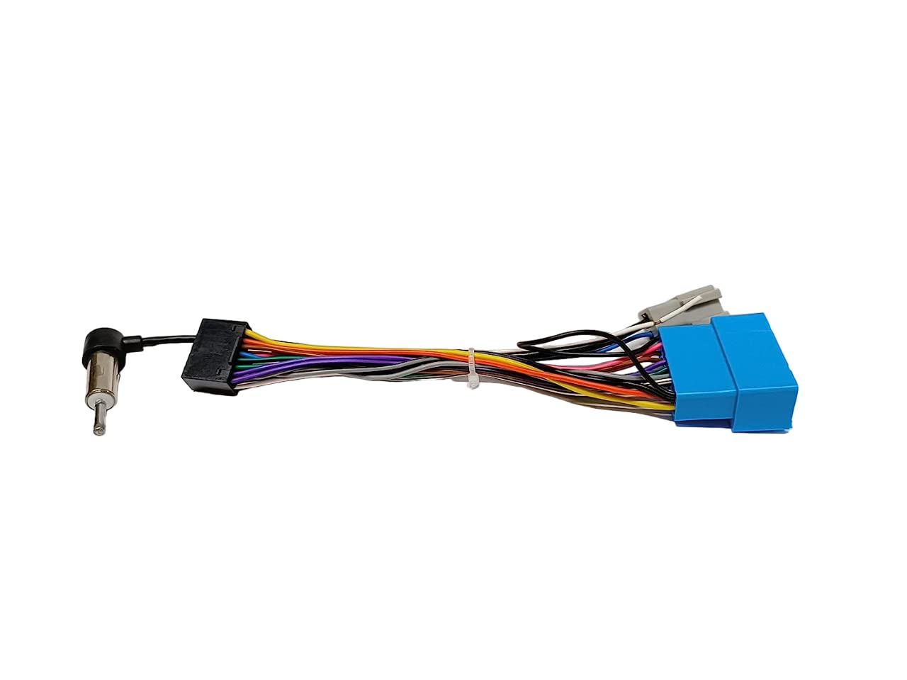 Ignis 9 inch Android Frame with Coupler to Coupler Socket