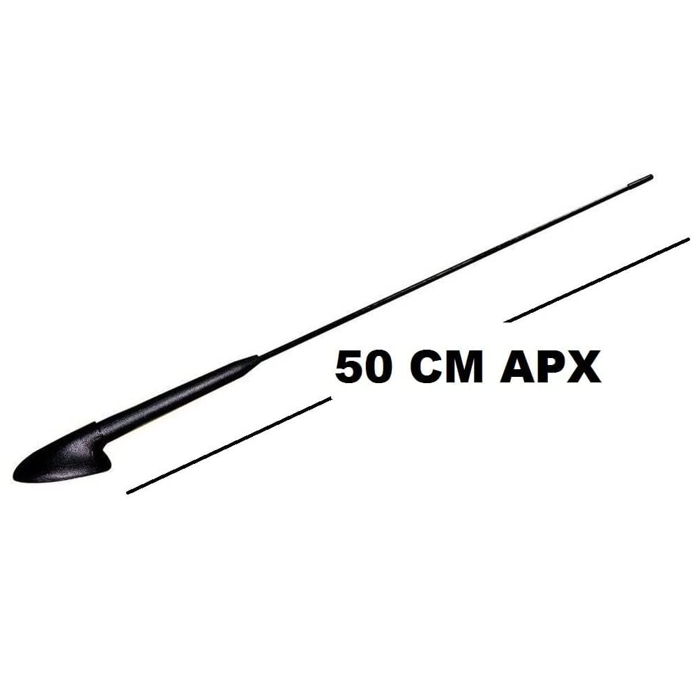 Detachi Car Audio Radio FM/AM Roof Antenna