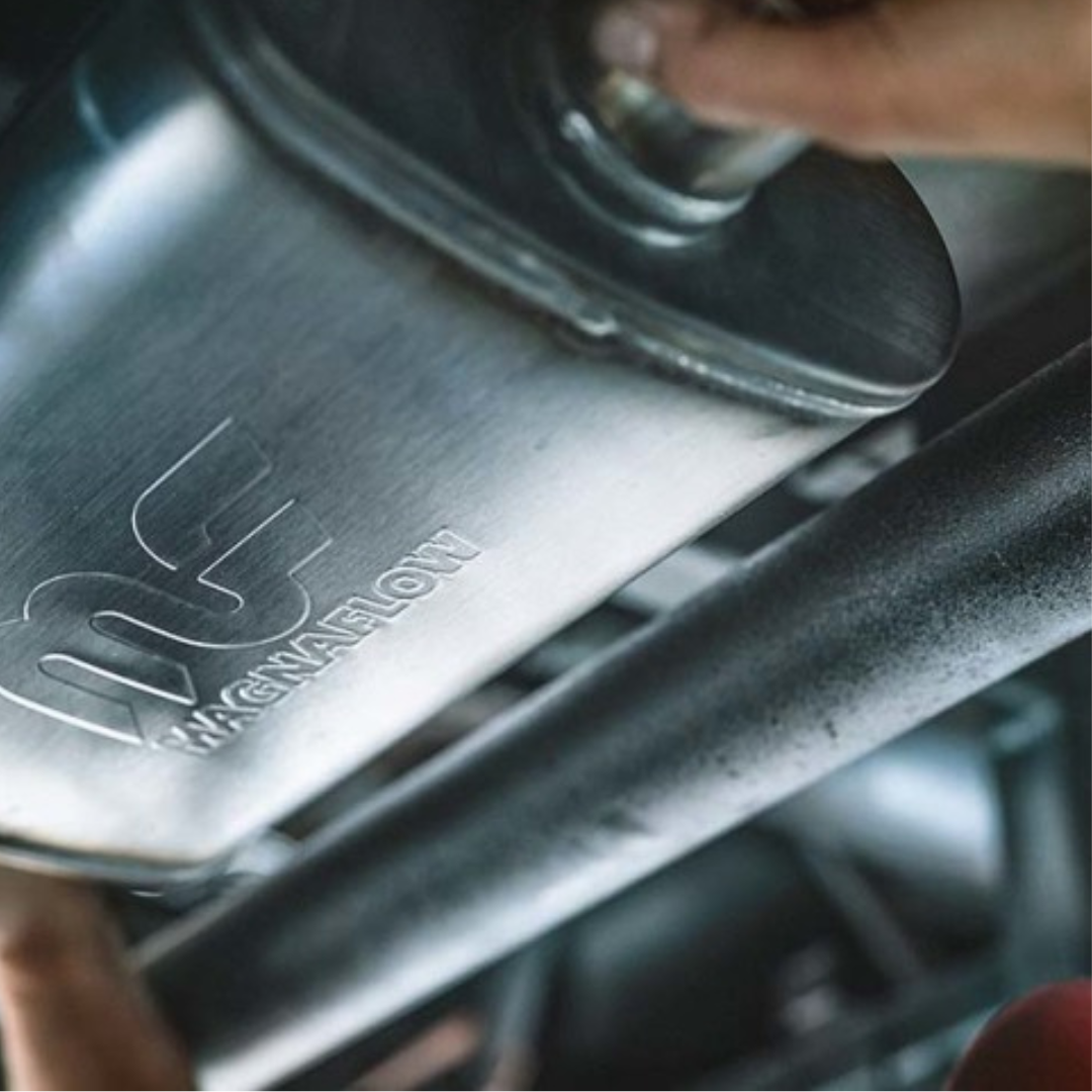 Magnaflow Exhaust