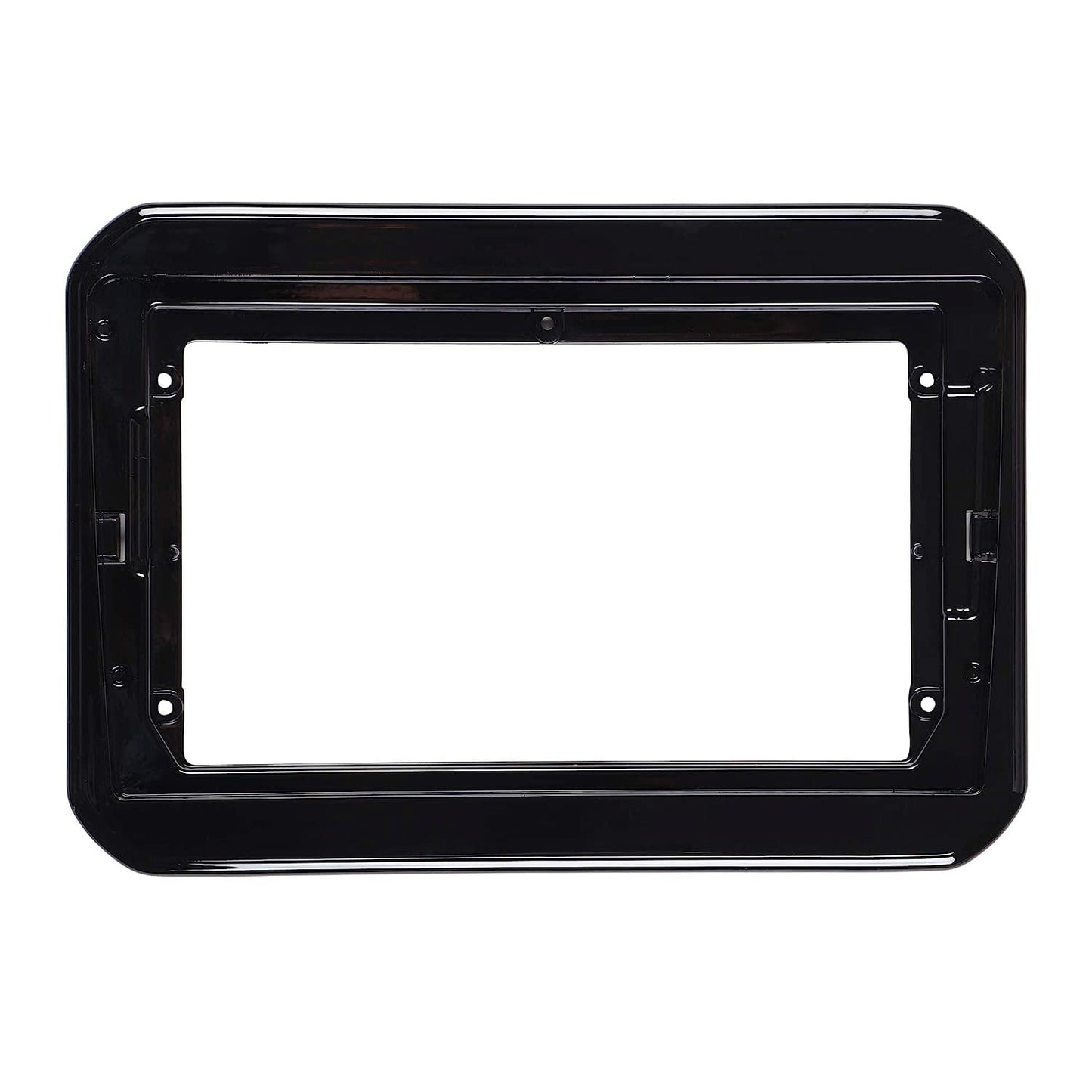 Ignis 9 inch Android Frame with Coupler to Coupler Socket