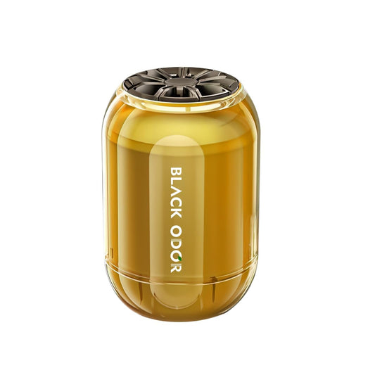 Black Odor air freshener | BO-8