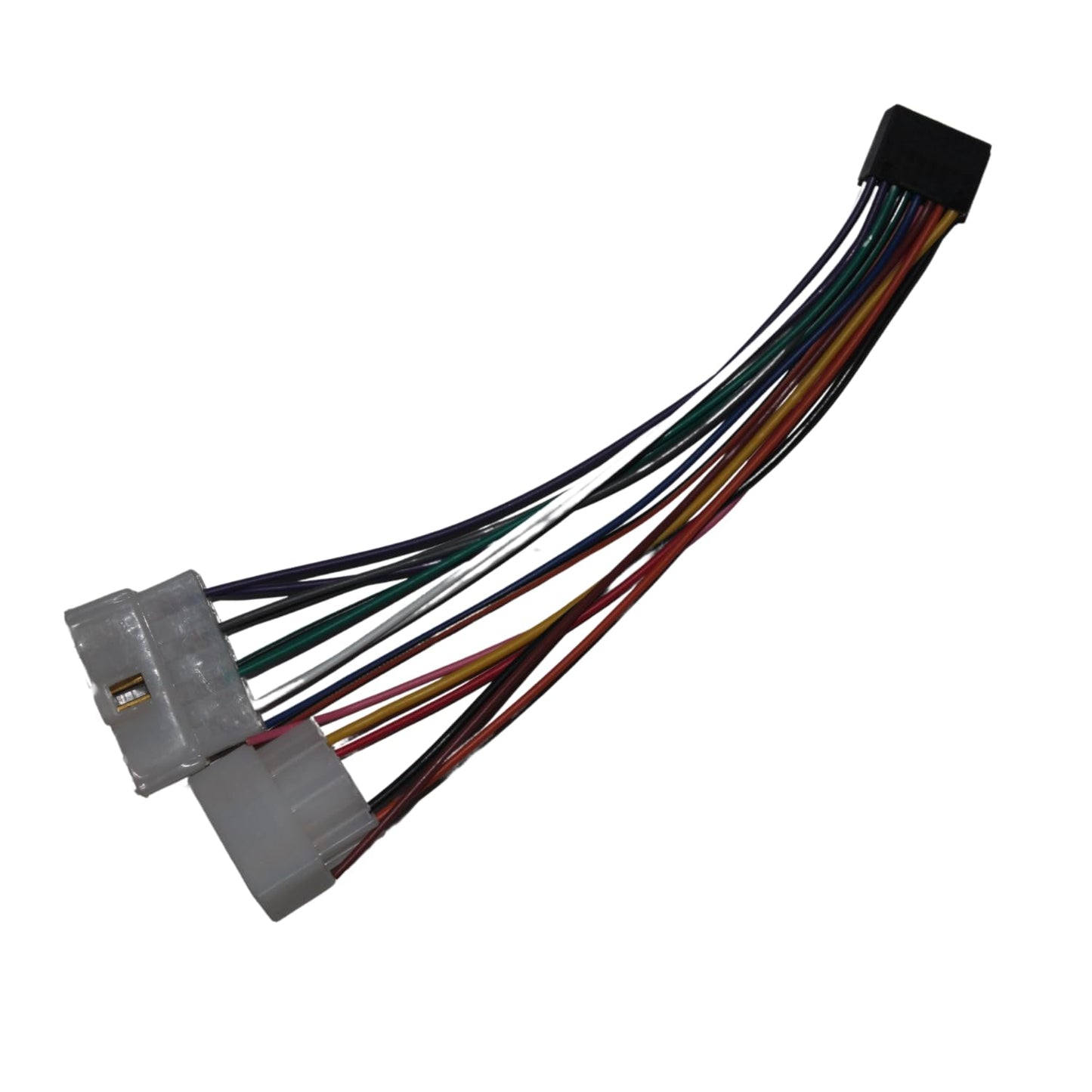 TATA Punch Car Android Stereo Frame