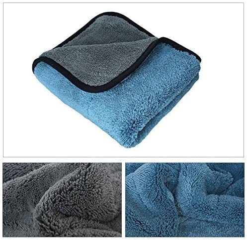 Microfiber Cloth for Car Cleaning