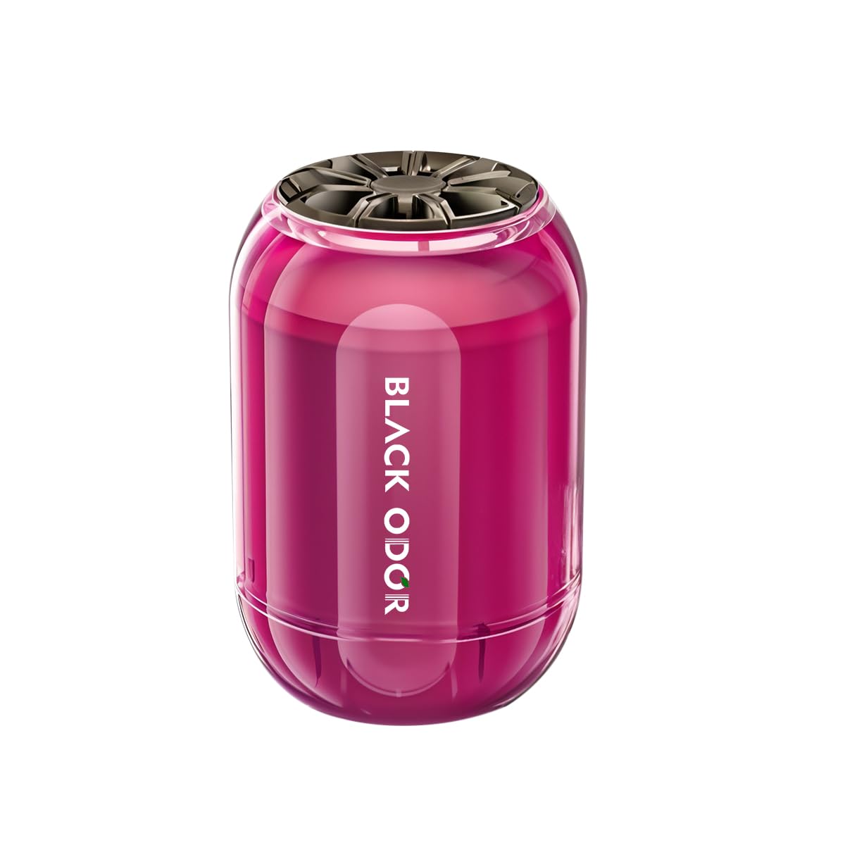 Black Odor air freshener | BO-8