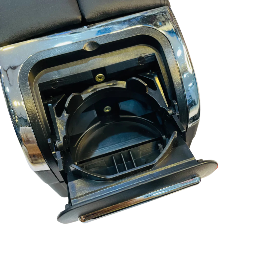 Premium Universal Armrest