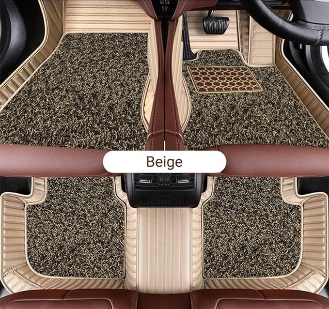 Foot Mat