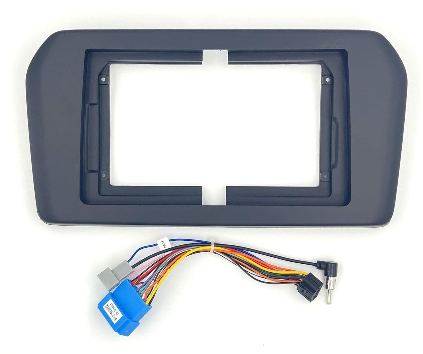 Stereo frame of SWIFT NEW 2024