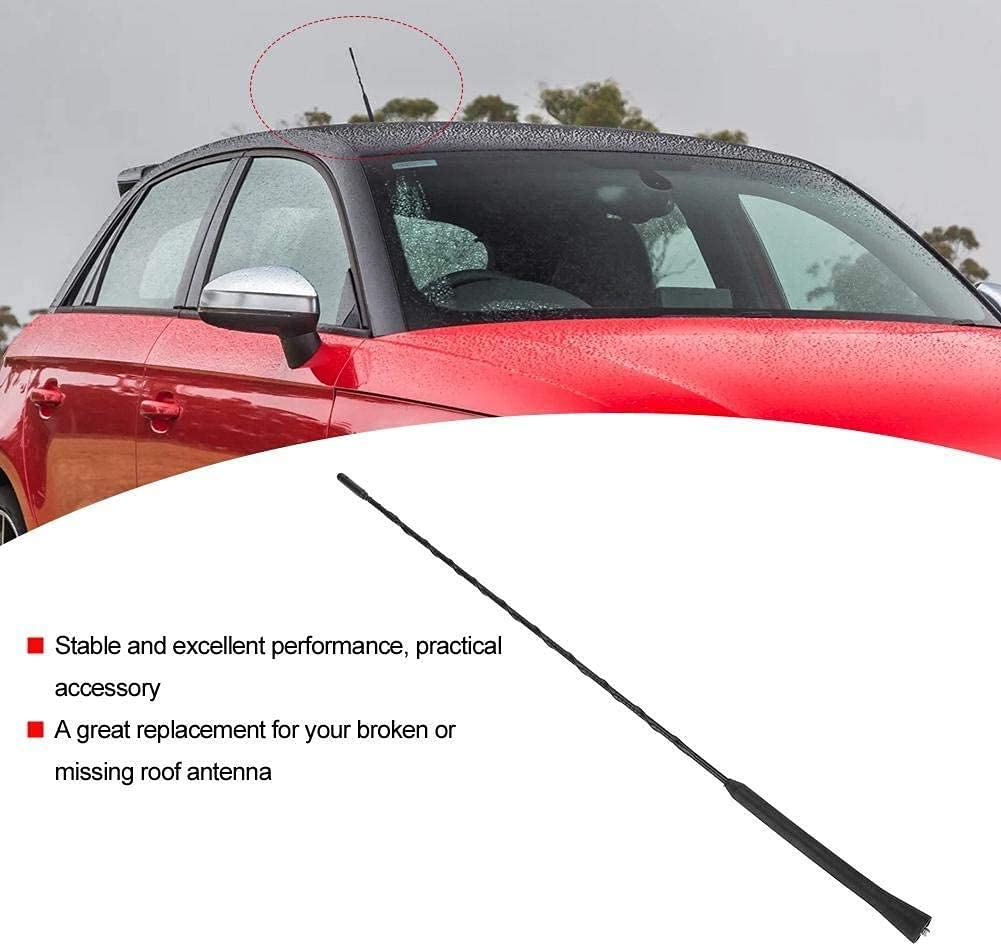 Long Range AM/FM Replacement Audio Antenna