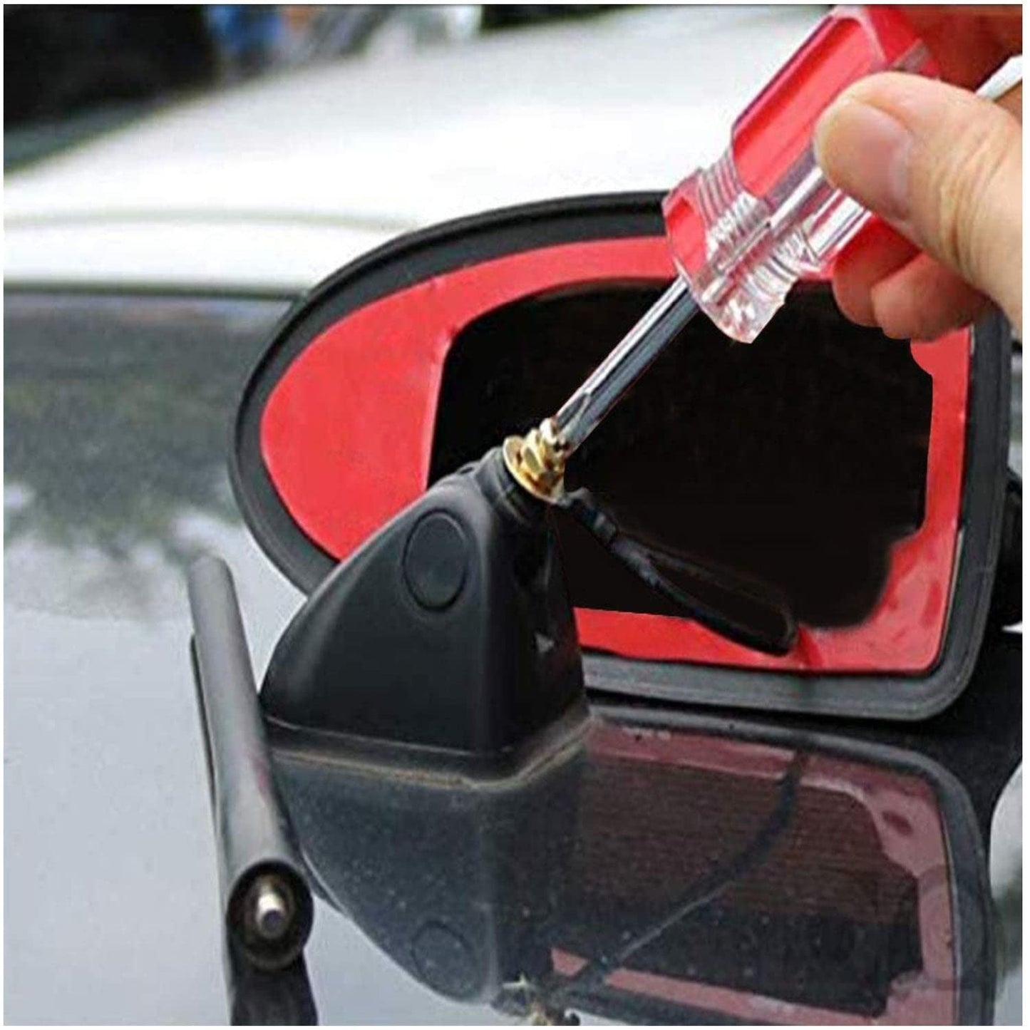 Shark Fin Car Antenna