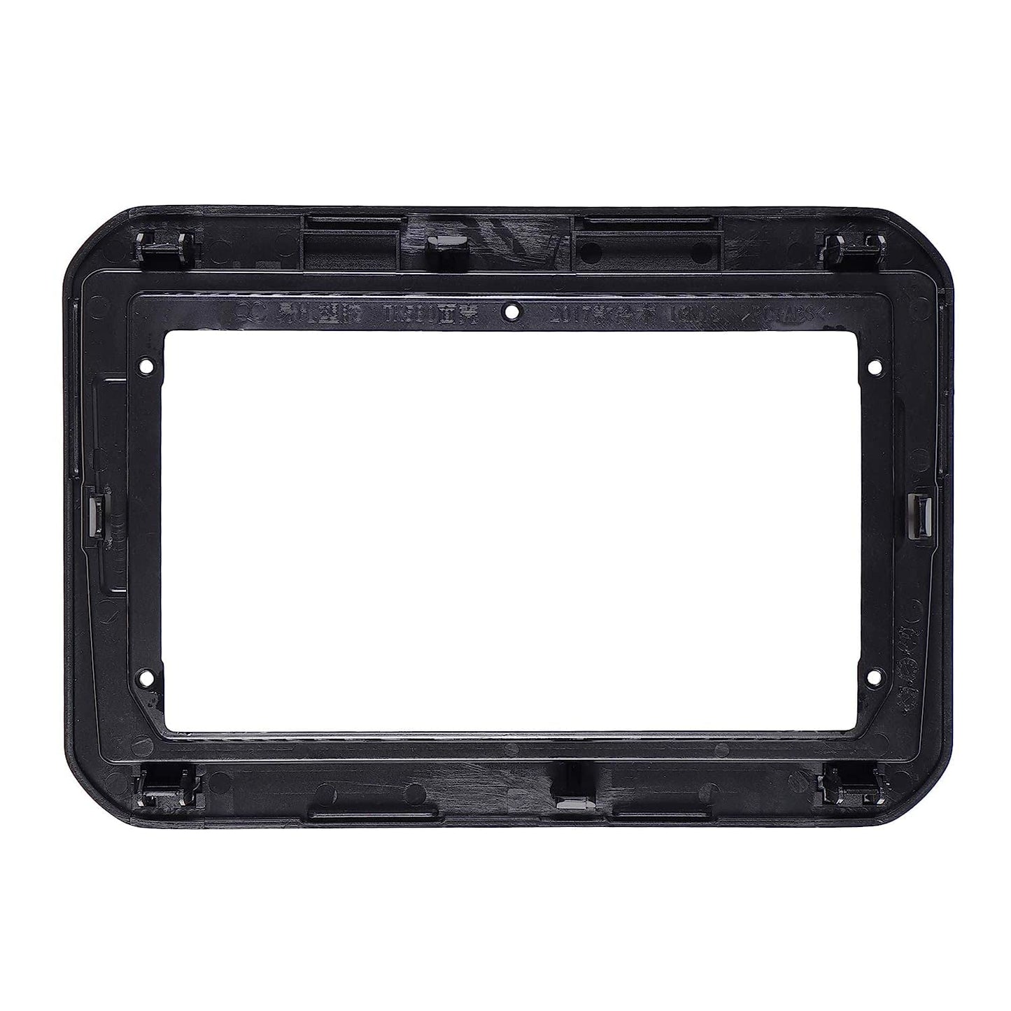 Ignis 9 inch Android Frame with Coupler to Coupler Socket