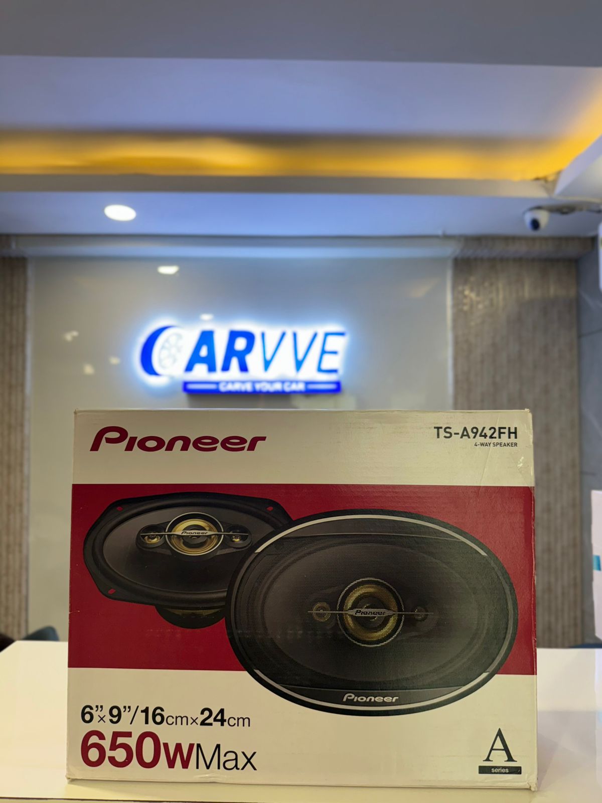 Pioneer