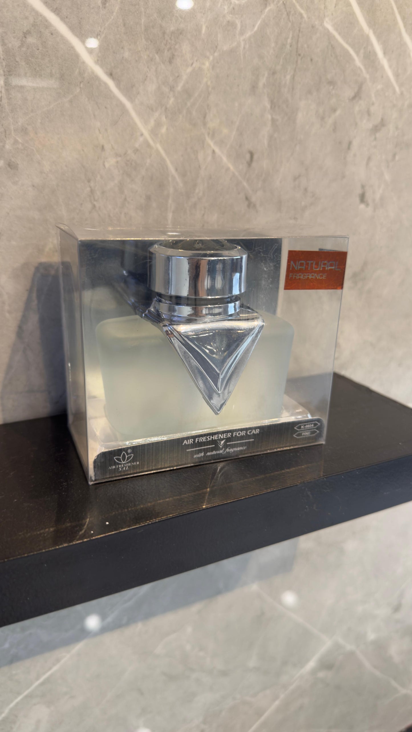 natural dashboard perfume| refreshing