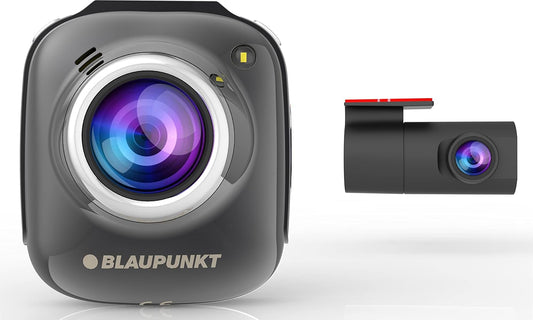 BP 4.5 FHD 2" IPS Display I Motion Detection