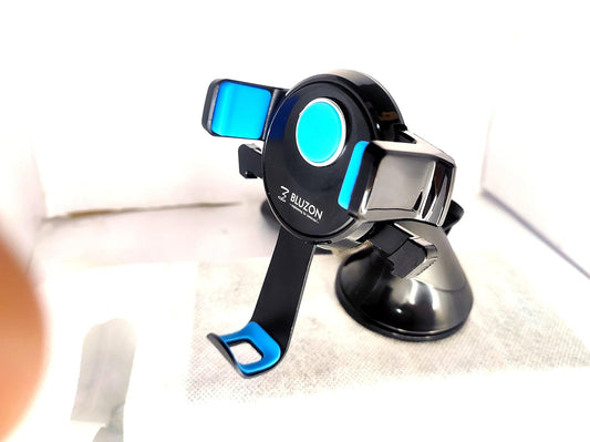 BLUZON Seize CAR Mobile Holder
