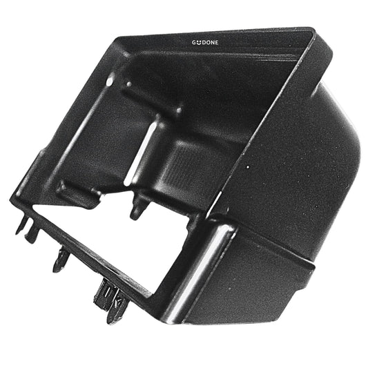 TATA Punch Car Android Stereo Frame