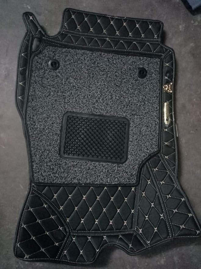Foot Mat