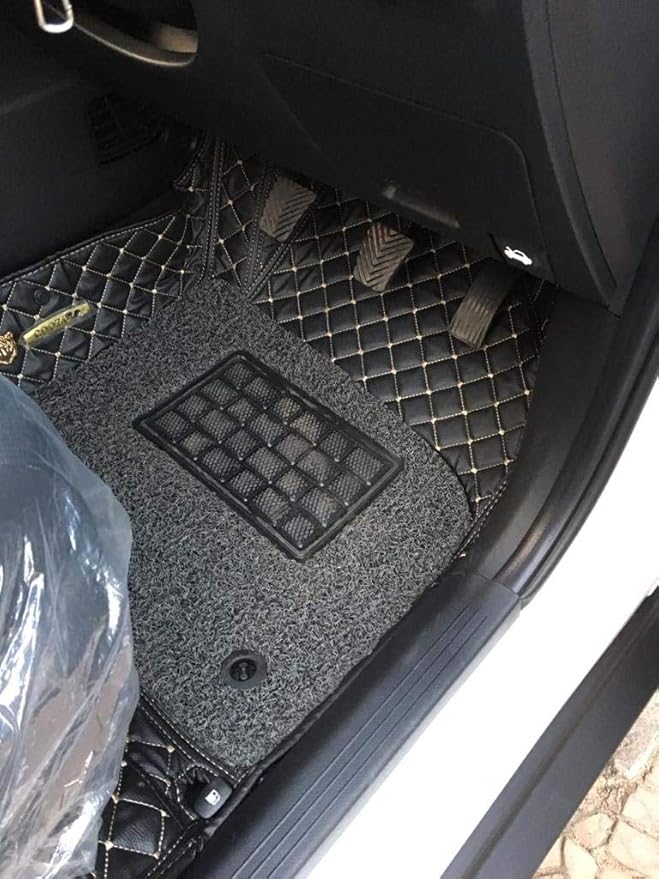 Foot Mat