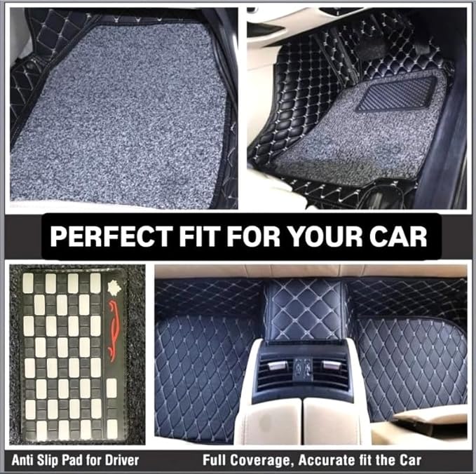 Foot Mat