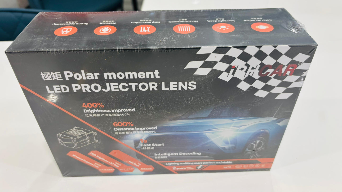 IPH Projector