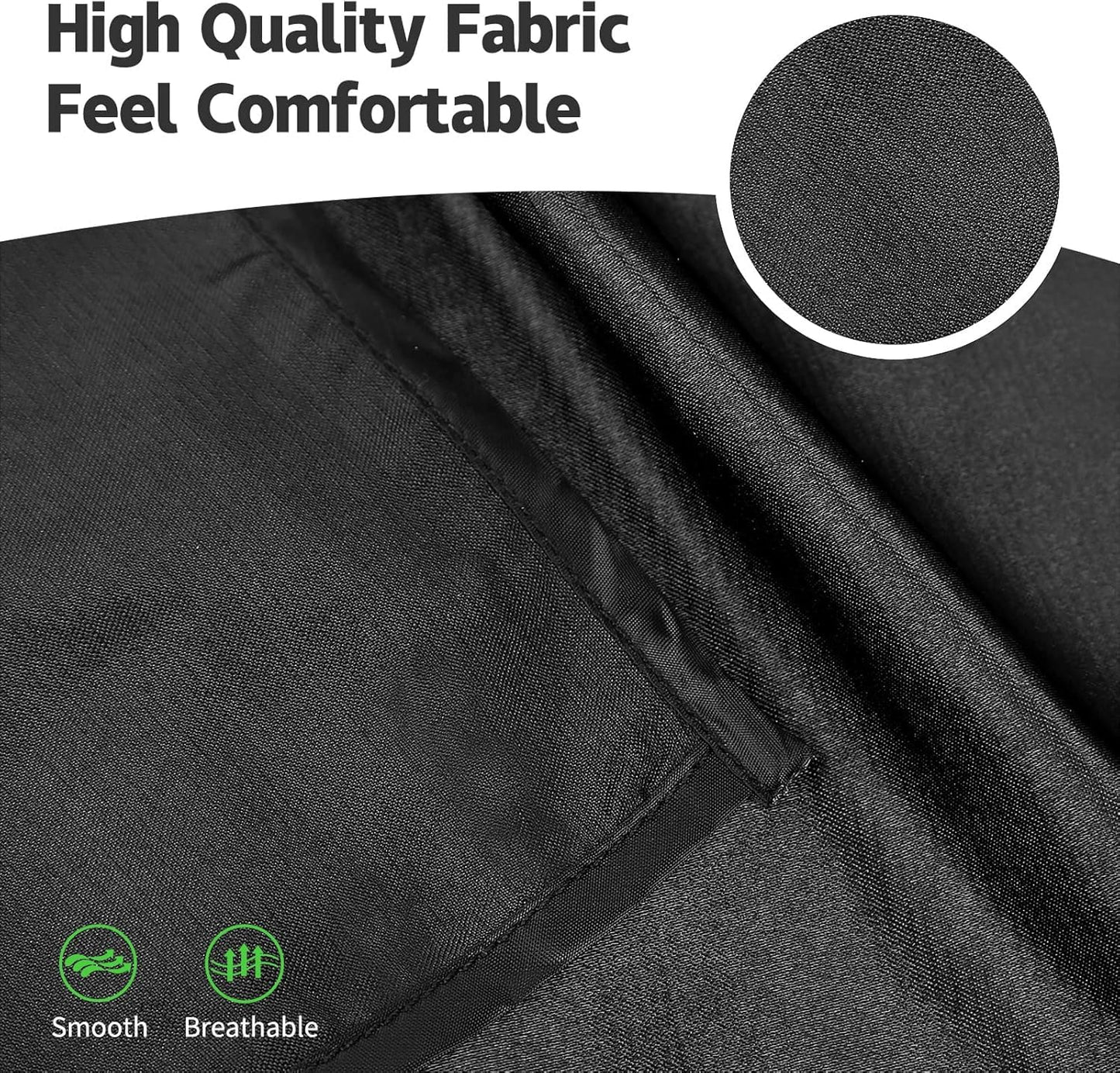 Toyota Innova Hycross non Fixed curtain