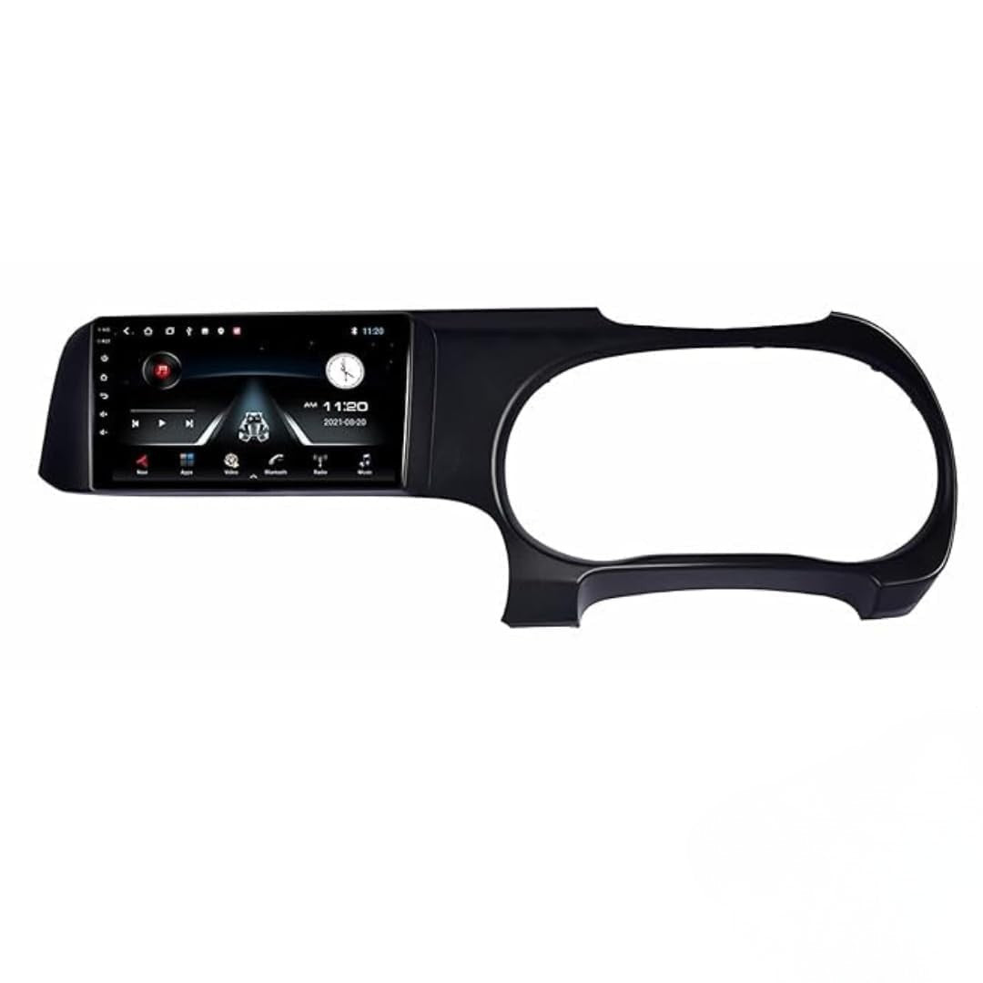 Hyundai Exter- Stereo Frame