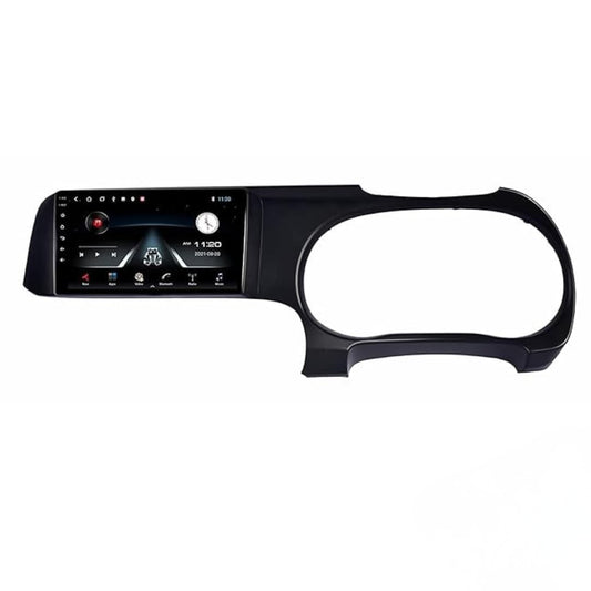 Hyundai Exter- Stereo Frame