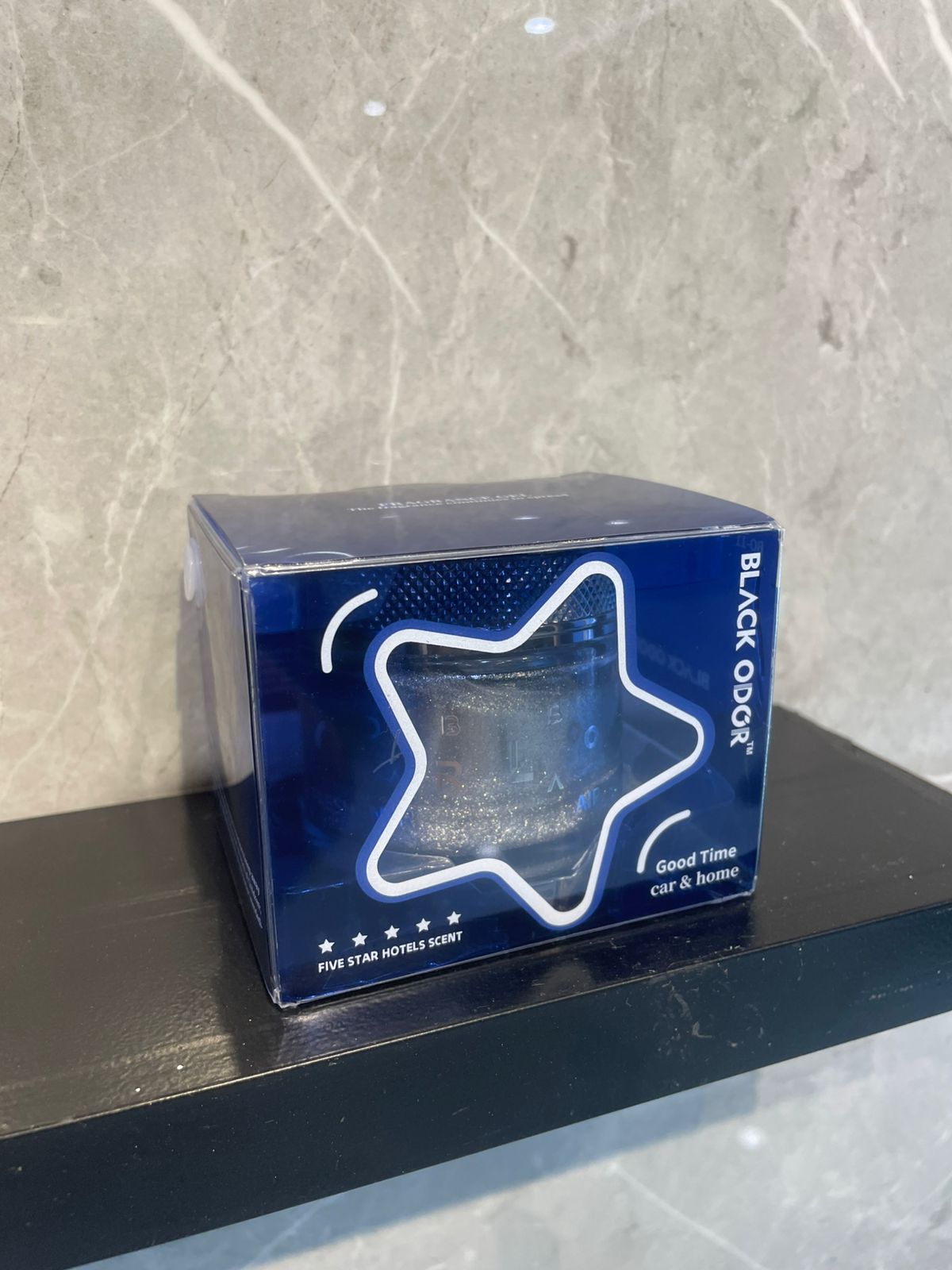 black odor perfumes | BO-11
