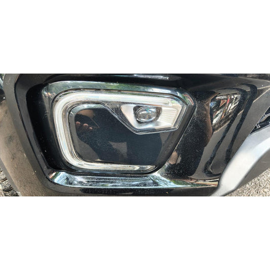 Fog Light for Scorpio N (OEM)