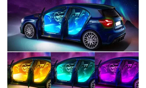 Ambient Lights