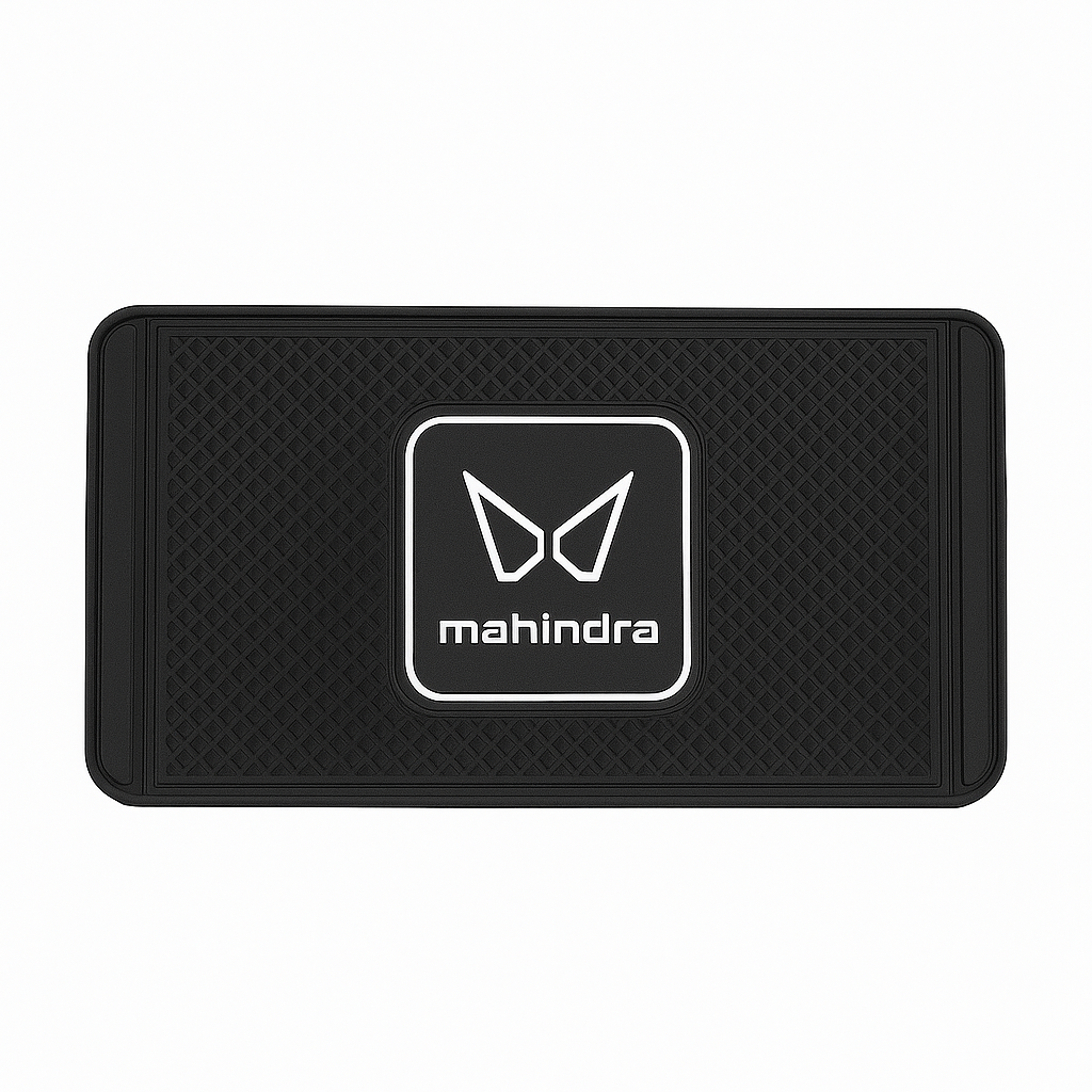 Wireless Charger Mahindra Scorpio N