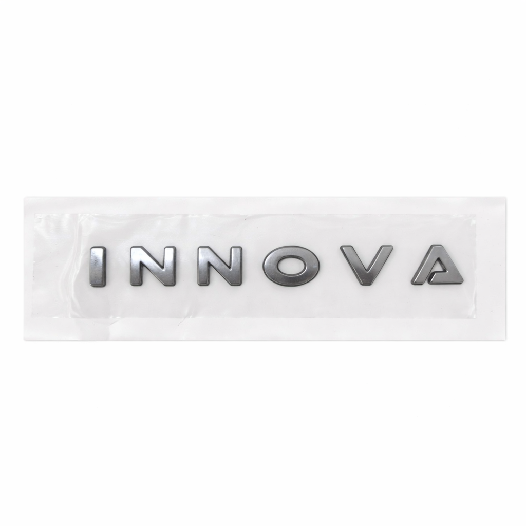 Innova logo on a white background