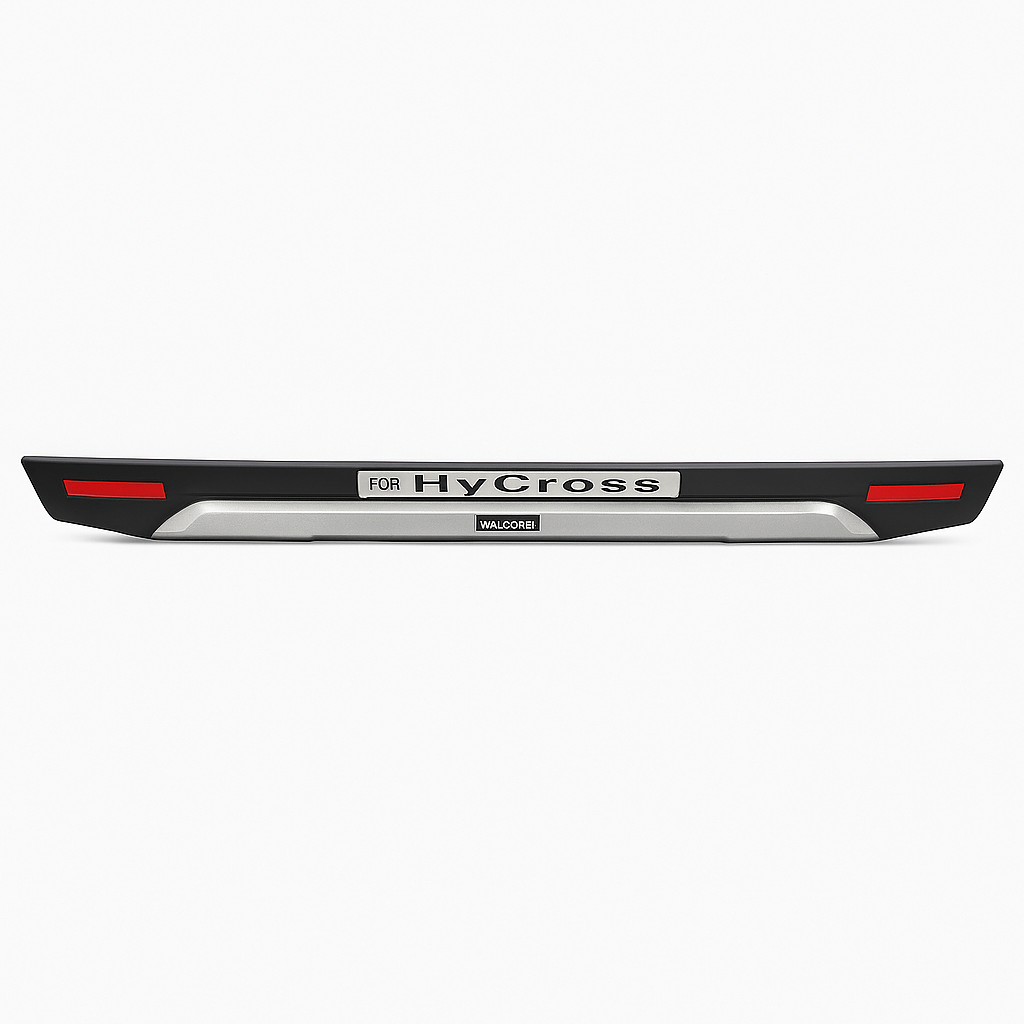 Innova Hycross ABS Thunder Guard