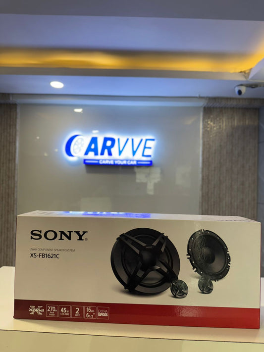 Sony Speaker
