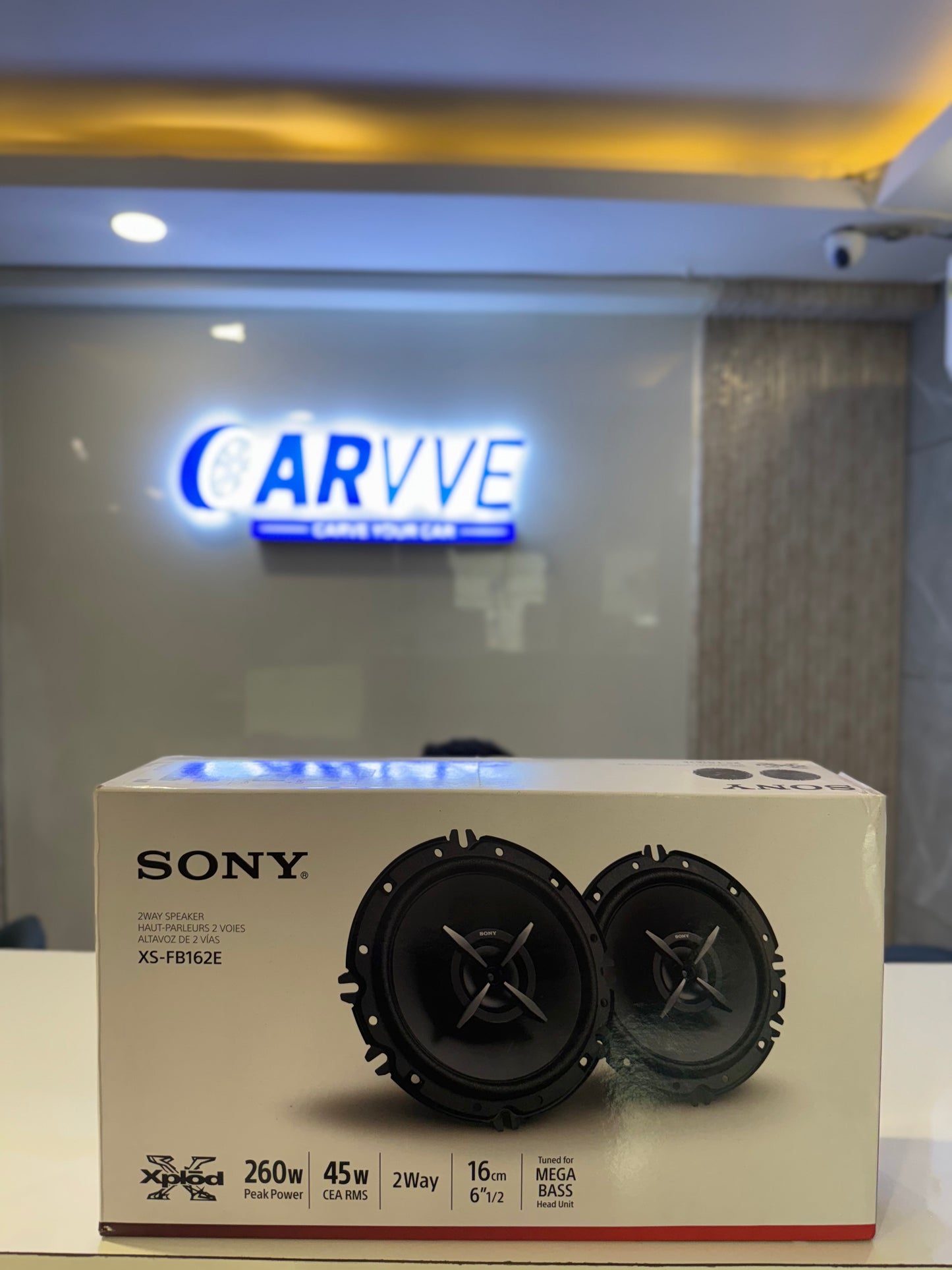 Sony