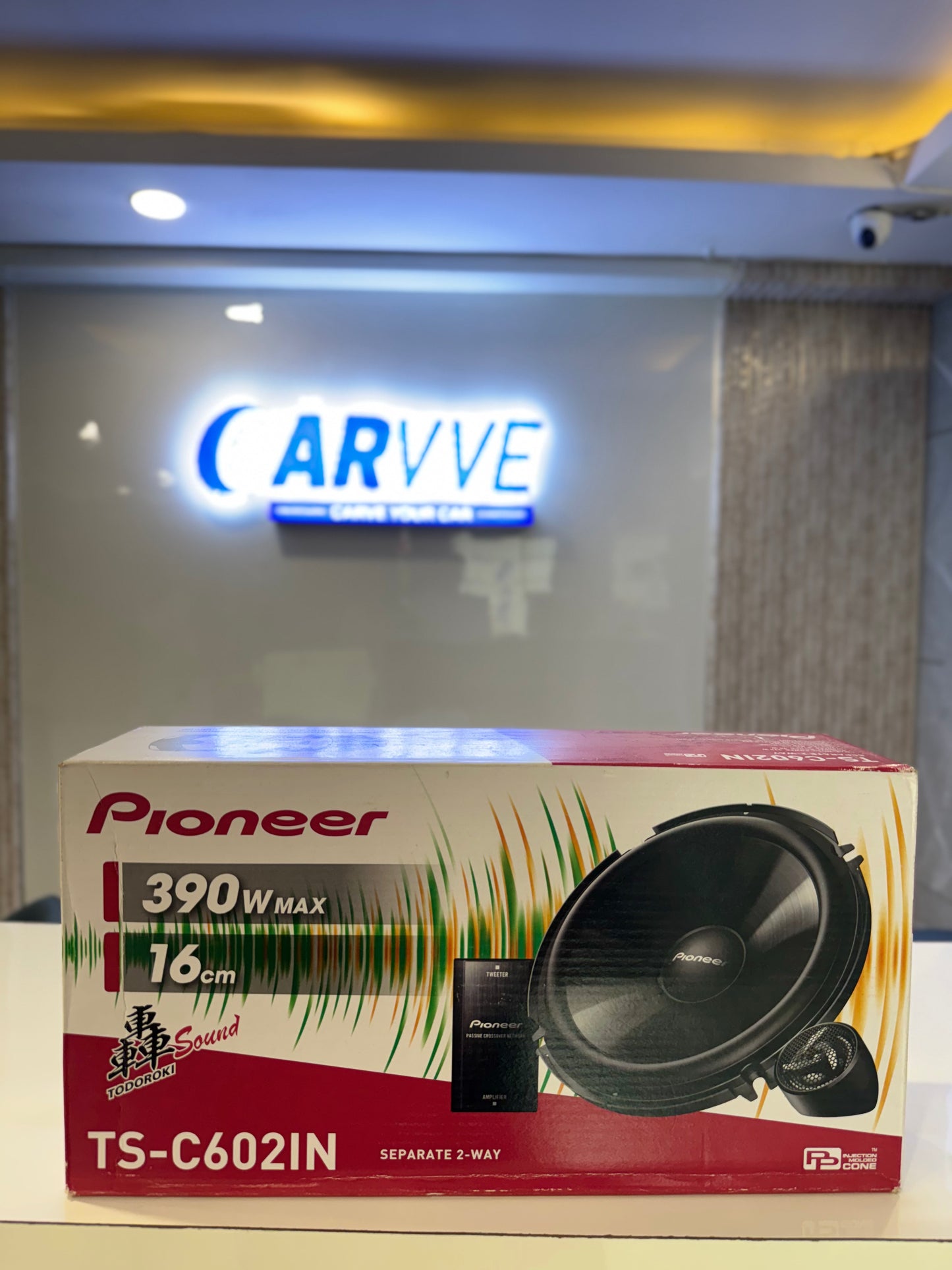 Pioneer
